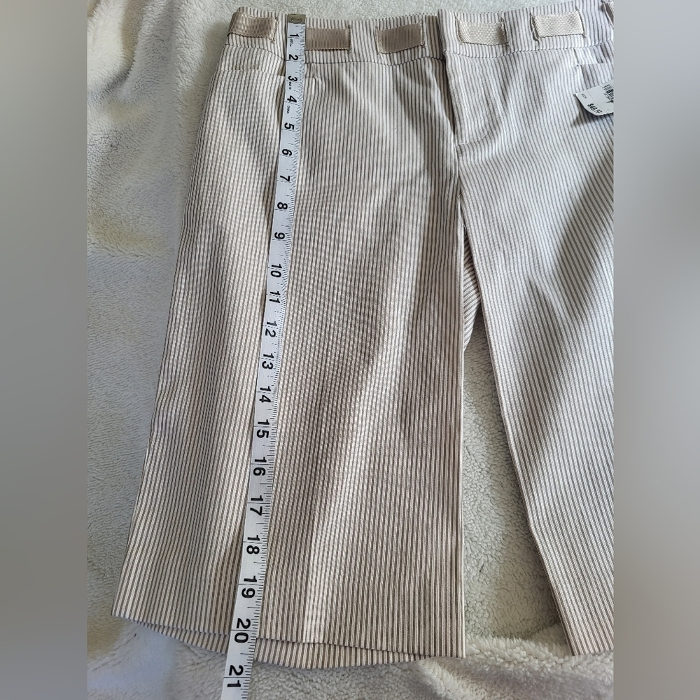 INC International Concepts Women's Dress Shorts Size 2 NWT - Picture 7 of 8